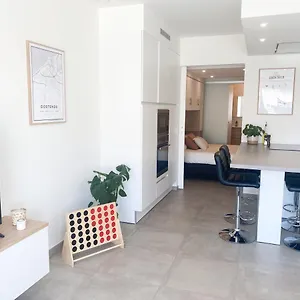  Appartement Elizee
