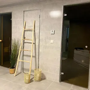 Superbe Près De Avec Privé , Bruxelles Belgique