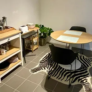  Appartement Just For 2