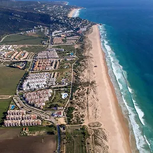 Playa Blanca Zahara , Zahara de los Atunes Espagne