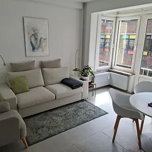  Apartment Chez Koen