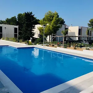 Sunclub Calavinya , Salou Espagne