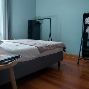 Smartflats - Fripiers , Bruxelles Belgique